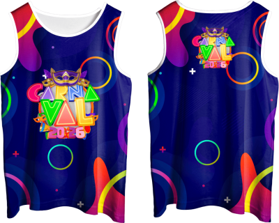 Arte da categoria abadá